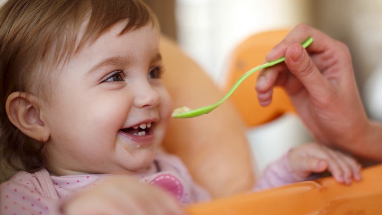 MORE Good Day Oregon: More on Picky Eating - YouTube