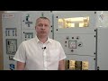 Поздравление с Днем строителя от исполнительного директора ООО «Центр Энергии» Павла Гультяева