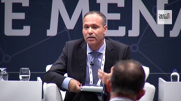 The Changing Forms of the Security Threats Across the MENA Region | Ezzeddine Abdelmoula