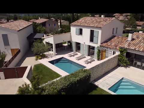 Vakantiewoning Cerise du Ventoux - Malaucène