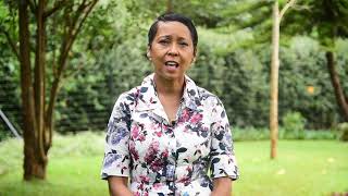 #MizzouMade Virtual Celebration - Dr. Wamwari Waichungo