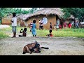 Nepali Village Life Documentary || Country Life || Countryside Daily Life || Rural Village Life