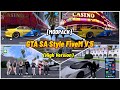 SHARE‼️MODPACK GTA SA STYLE FIVEM V.5 (HIGH VERSION) | FULL MOD TERBARU‼️