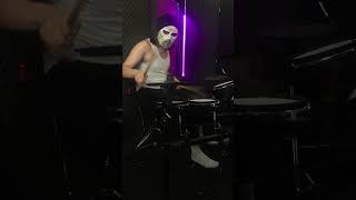 Slipknot - The Negative One #shorts #slipknot #cover