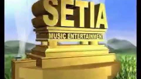 SETIA NVS MENJELMA PETIR VOC DEDE ASELOLE