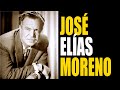 José Elías Moreno || Crónicas de Paco Macías