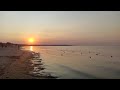 Пляж Лузановка | 25 июля, 2021г. | Одесса