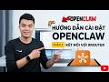 Hướng Dẫn Cài Đặt OpenClaw Trên VPS - Part 2 | Kết nối Openclaw với 9Router