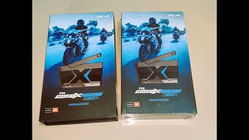 TVS SmartXonnect S20X