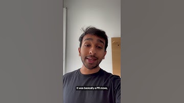 This company replaced their CEO with AI… and it worked