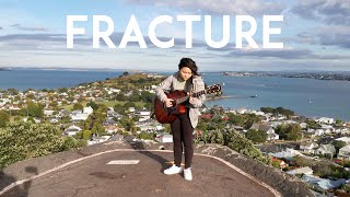 Fractures  Illenium ft Nevve  Fingerstyle Guitar