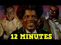 Tales From The Hood In 12 Minutes