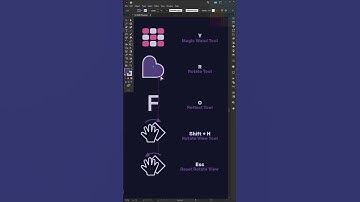 5 Essential Shortcuts for Mastering Illustrator
