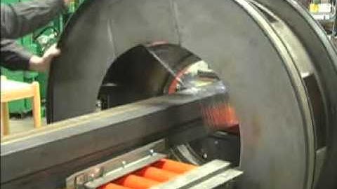 Custom Stretch Wrapping - Highlight