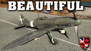 War Thunder: Early Review! New Battle Pass Vehicles Are AMAZING!