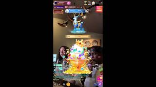 Bigo Live - Shoutout To Dj Whoo Kid And Domani On The Dope Interview