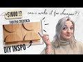 Can I make the UO Tabitha Credenza for Cheaper?! | DIY IKEA HACK | DIY Danie