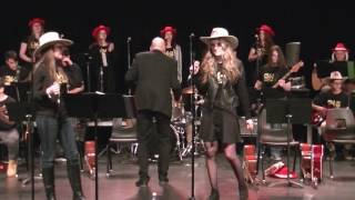 CM-11 - 2016-12-15 - 10 - Taylor Swift - Mean