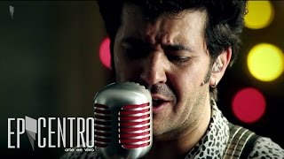 Video thumbnail of "Verde 70 - Soledad - Epicentro Arte en Vivo"