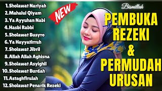 Download Lagu SHOLAWAT VIRAL TERBARU 2025 | SHOLAWAT NABI PENARIK REJEKI | Sholawat Jibril, Sholawat Burda, Nariya MP3 Download Lagu SHOLAWAT VIRAL TERBARU 2025 | SHOLAWAT NABI PENARIK REJEKI | Sholawat Jibril, Sholawat Burda, Nariya MP3