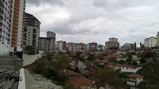 Kaletepe, Avcılar, Şentepe, Ankara,Türkiye