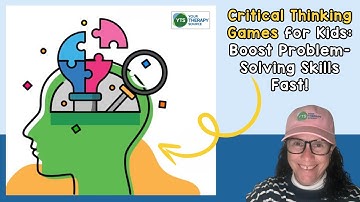 Critical Thinking Games for the Classroom
