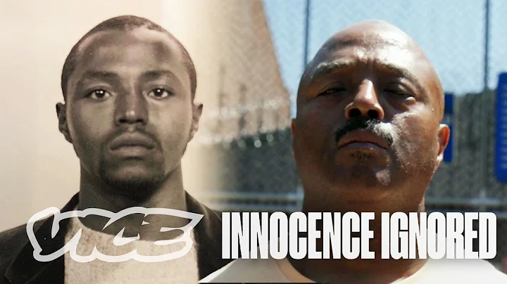 The Alford Plea Prevents Compensation for the Wron...