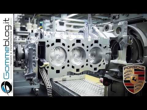 porsche-engine---car-factory-production-assembly-line