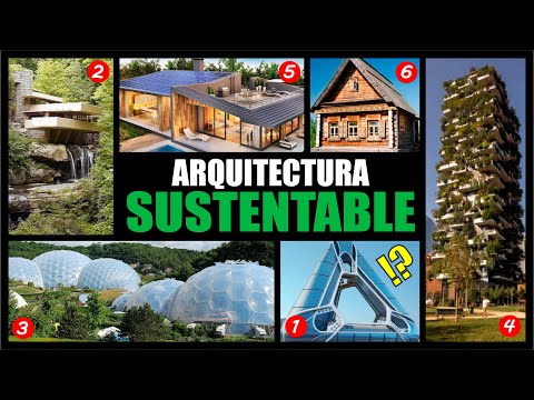 Video: Arquitectura sostenible: R.B. Murray Office Building en Missouri