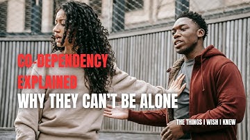 Codependency: Why You Lose Yourself in Relationships
