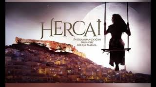 Hercai Dizi Müzikleri- Endişe (Kabus Versiyon) Resimi