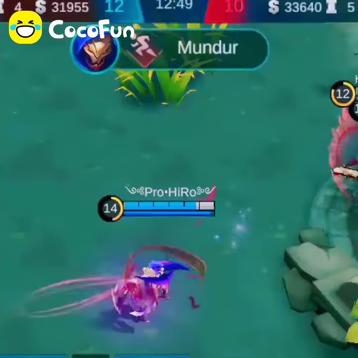 Vidio cocofun ml