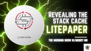 Revealing The Stack Cache Litepaper