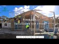 On-site Installation | Green Windows & Doors Expert Team Delivering Your Perfect Home Experience