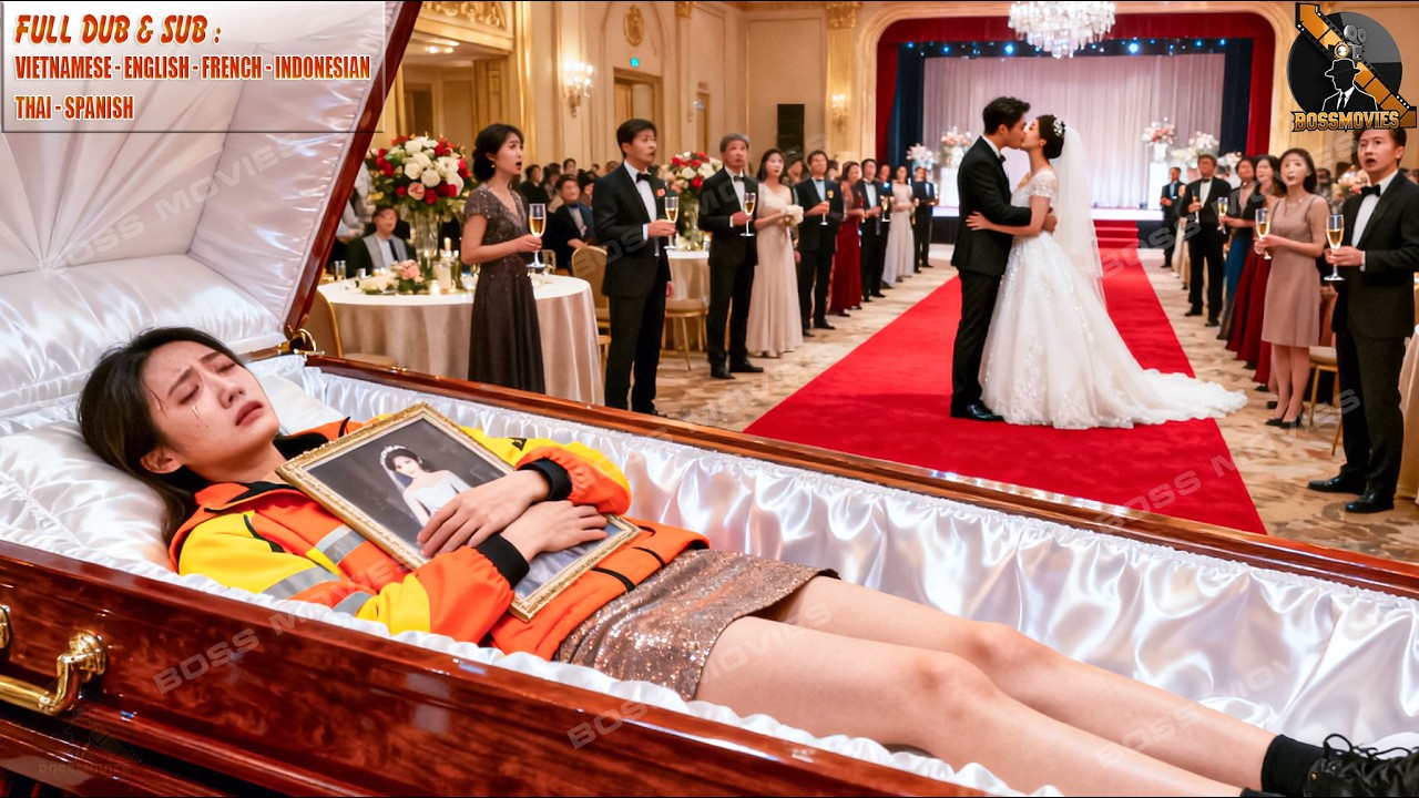 Nữ Tổng Tài Tỷ Phú Giả Làm Shipper Nghèo Thử Lòng Chồng, Ai Ngờ Chứng Kiến Anh Ấy Ngoại Tình