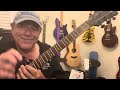 Ideas for soloing rhettshull youtube timpierce rickbeato guitarlesson guitarsolo guitar 