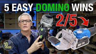 5 Easy Domino Wins [video 634]