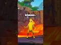Fortnite Finally Acknowledged Him!