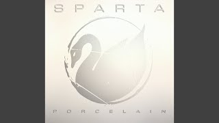Video thumbnail of "Sparta - While Oceana Sleeps"