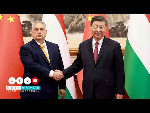 Az Európai Bizottság bojkottálja a magyar elnökséget Orbán Viktor moszkvai és pekingi útjai miatt
