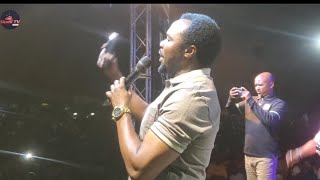 ALCHOKIFAYA MBUNGE  WA JIMBO LA NACHINGWEA MH FADHILI LIWAKA MKESHA WA MWENGE WA UHURU 2026 NACHI