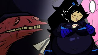 Hara the FAT Ninja - Downpour