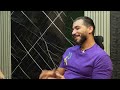 الحلقة الأولى مستر محمد المصري وعبد الرحمن المصري يوم في حياة إنسان 