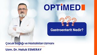 Gastroenterit Nedir?