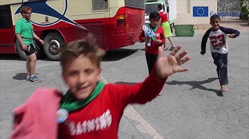 AUDIOVISUAL GUIDE: "FOR A MULTICULTURAL EUROPE"