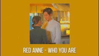 [1 Hour Loop _ 1 시간] Red Hair Ann (빨간머리앤) – Who You Are? (너, 누구니?) [Are You Human Too? OST Part 3]
