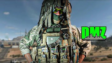 Remember When DMZ Was Fun?