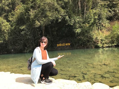 Pac Bo Cave, Cao Bang, Vietnam - So wonderfull !