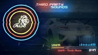 Ugg'A - Think About