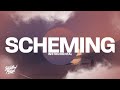 Ace Savage - Scheming (Instrumental by Cormill) [slowed   432hz   reverb] only best part looped  |